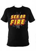 �������� on Fire