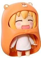  Nendoroid - Himouto! Umaru-chan: Umaru