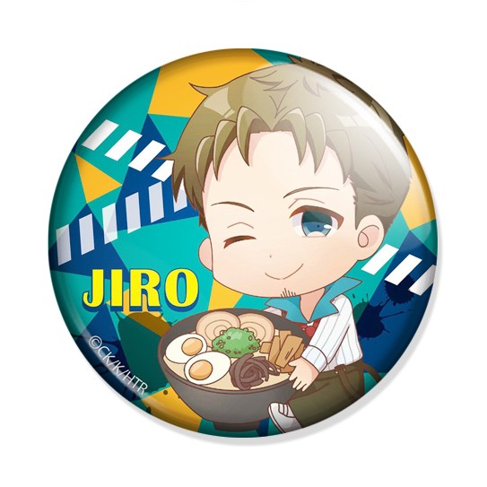 ���������� ������� ������ ������ ����� �� ������- Chibi Jiro �� ����� � ����� ������ ����� �� ������ / Hakata Tonkotsu Ramens