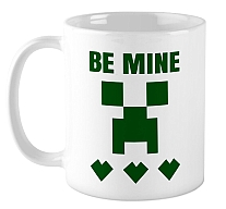 ������ ��������� / ������ BE MINE �27