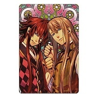 ������ ��������� ������������� Kamigami no Asobi 316522