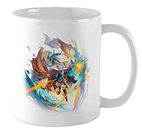 ������ Honkai: Star Rail - Feixiao