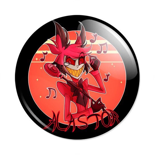 ���������� ������� ������ ������� ����� ������ �� ����� � ����� ����� ������ / Hazbin Hotel