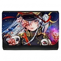 ������� ������ Re:Creators Gunpuku no Himegimi Flower