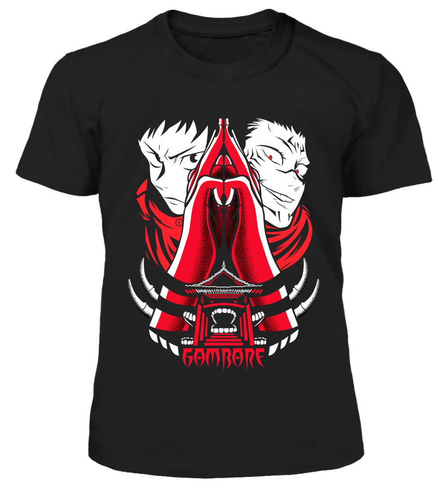 ���������� ������� ����� �������� ���������� ����� - ���� ������� �� ����� � ����� ���������� ����� / Jujutsu Kaisen / Sorcery Fight