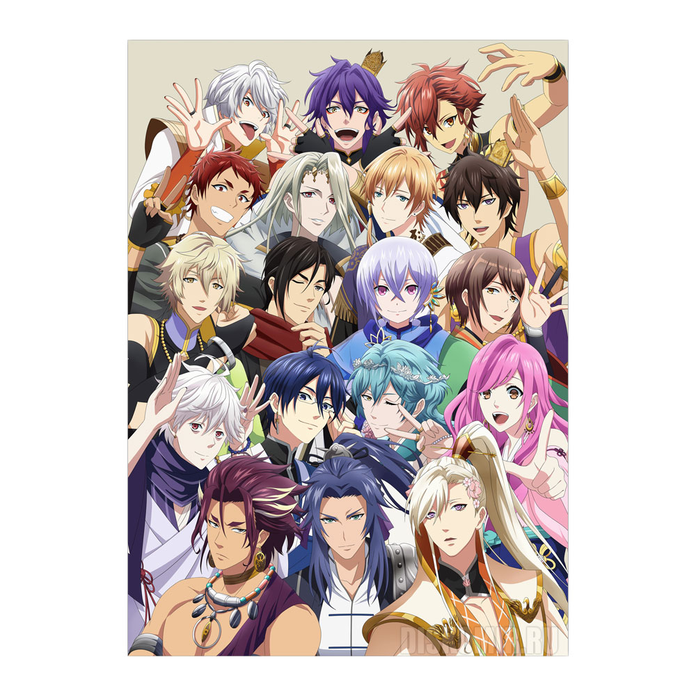 ���������� ������� ������ �������� "Namuamida Butsu! Rendai Utena" �� ����� � ����� �� ����������� ��������: ����� ����� / Namu Amida Buddha! / Namu Amida Butsu!: Rendai Utena / Namuamida Butsu! Rendai Utena