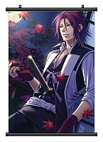 ������� �������� Hakuouki: Shinsengumi Kitan 346251