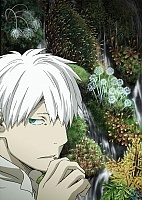 ������ ���� ��-3 / Mushishi Zoku Shou TV-3 [10 �� 10]