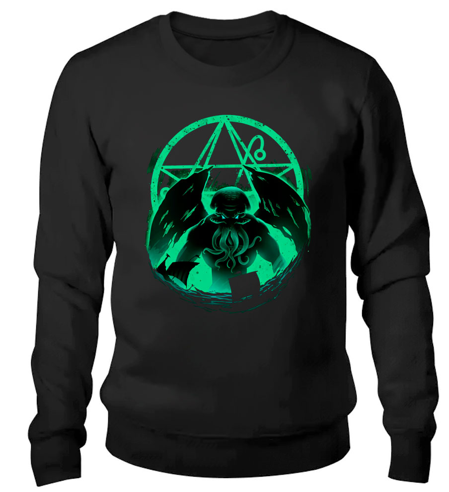 ���������� ������� ��������� ������ ���� ������� / �������� �� ����� � ����� �������� / Lovecraft