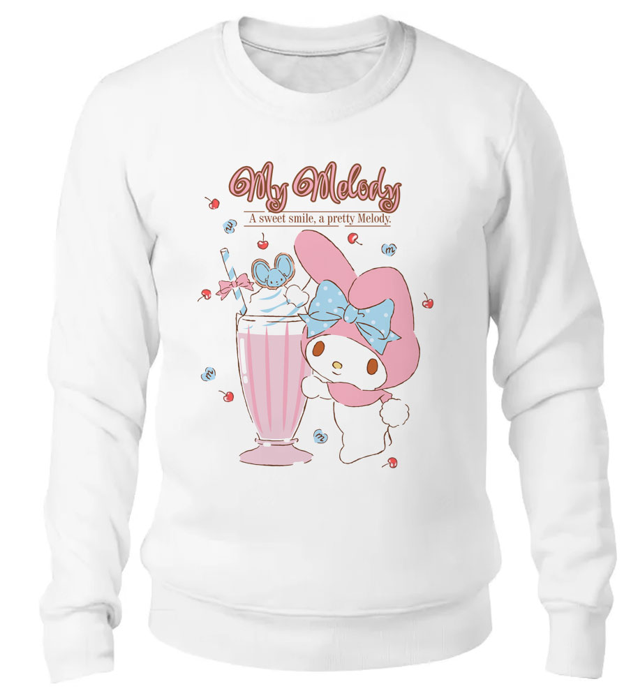 ���������� ������� ��������� ��� ������ �� ����� � ����� ����������, ��� ������� / Onegai My Melody