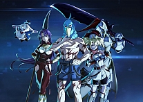 ������ Shangri-La Frontier