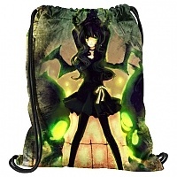 ����� ��� ����� Black Rock Shooter 302264