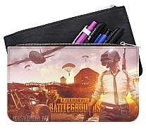 ����� ������ �� ���� PlayerUnknown�s Battlegrounds PUBG