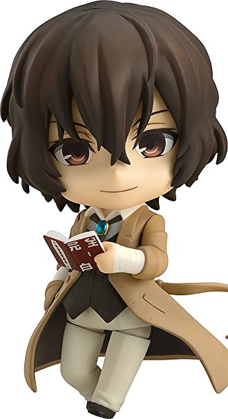 ������� Bungou Stray Dogs Dazai Osamu 657
