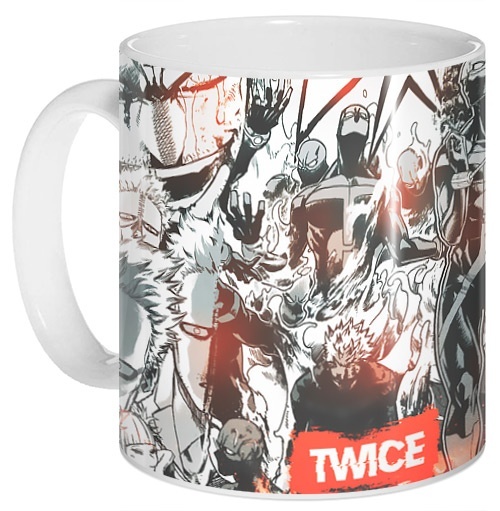 ���������� ������� ������������ ������ �� ����� ��� ��������� �������� / Boku no Hero Academia / My Hero Academia / �������� ������