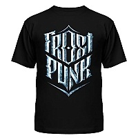 �������� Frostpunk Logo