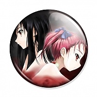  Accel World - Kouzuki Yuniko, Kuroyukihime