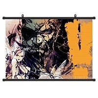 ������� �������� Metal Gear Solid V Venom Snake