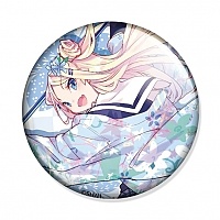 ������ Hanayamata - Hana N. Fountainstand