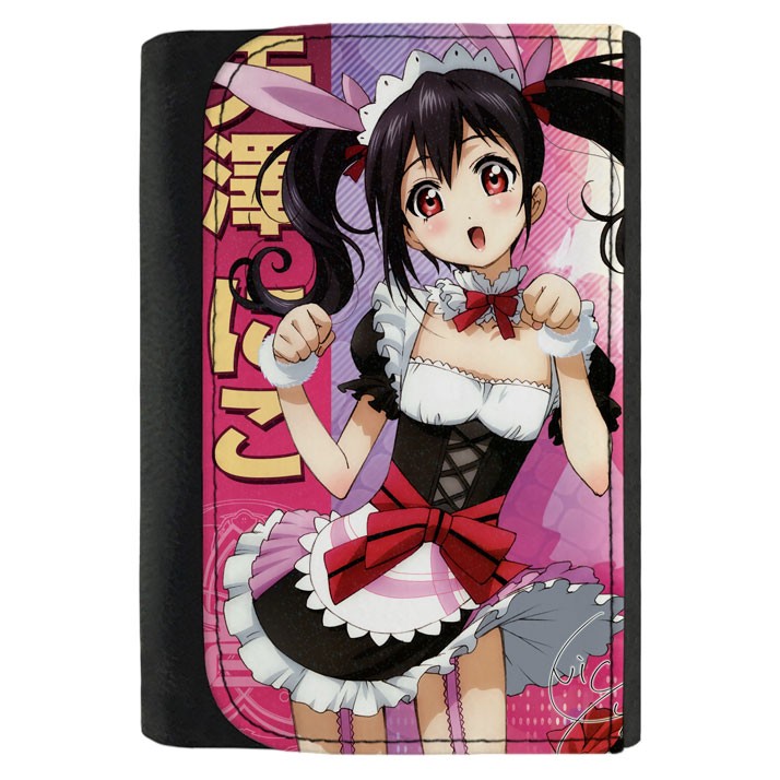 ���������� ������� ������� ������ Love Live! - Niko Yazawa �� ����� � ����� ����� ������! ������ �������� ����� / Love Live! School Idol Project