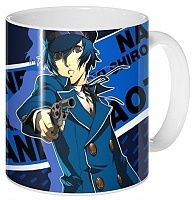 ������ Persona 4 317600