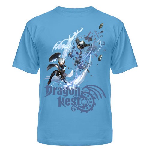 ���������� ������� �������� Dragon Nest 340833 �� ����� � ����� ������ ������� / Dragon Nest