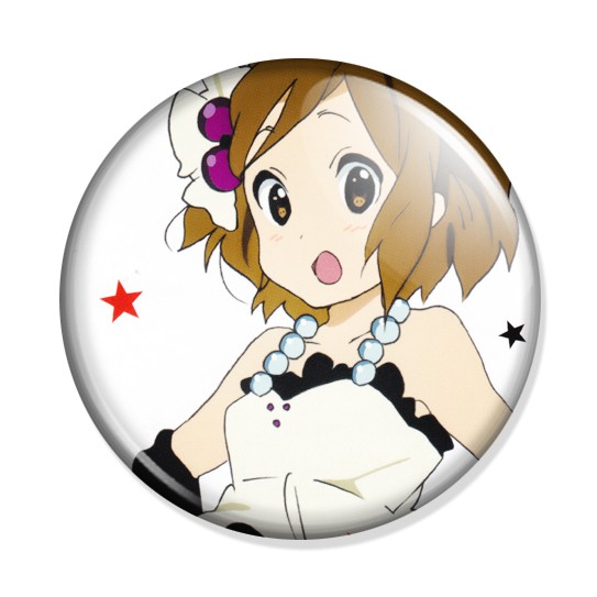 ���������� ������� ������ K-On! - Yui Hirasawa �� ����� � ����� �����!! / K-On!! / Keion / �-��! / �����!