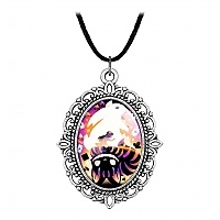 ����� �������� Alice In Wonderland - Cheshire Rabbit