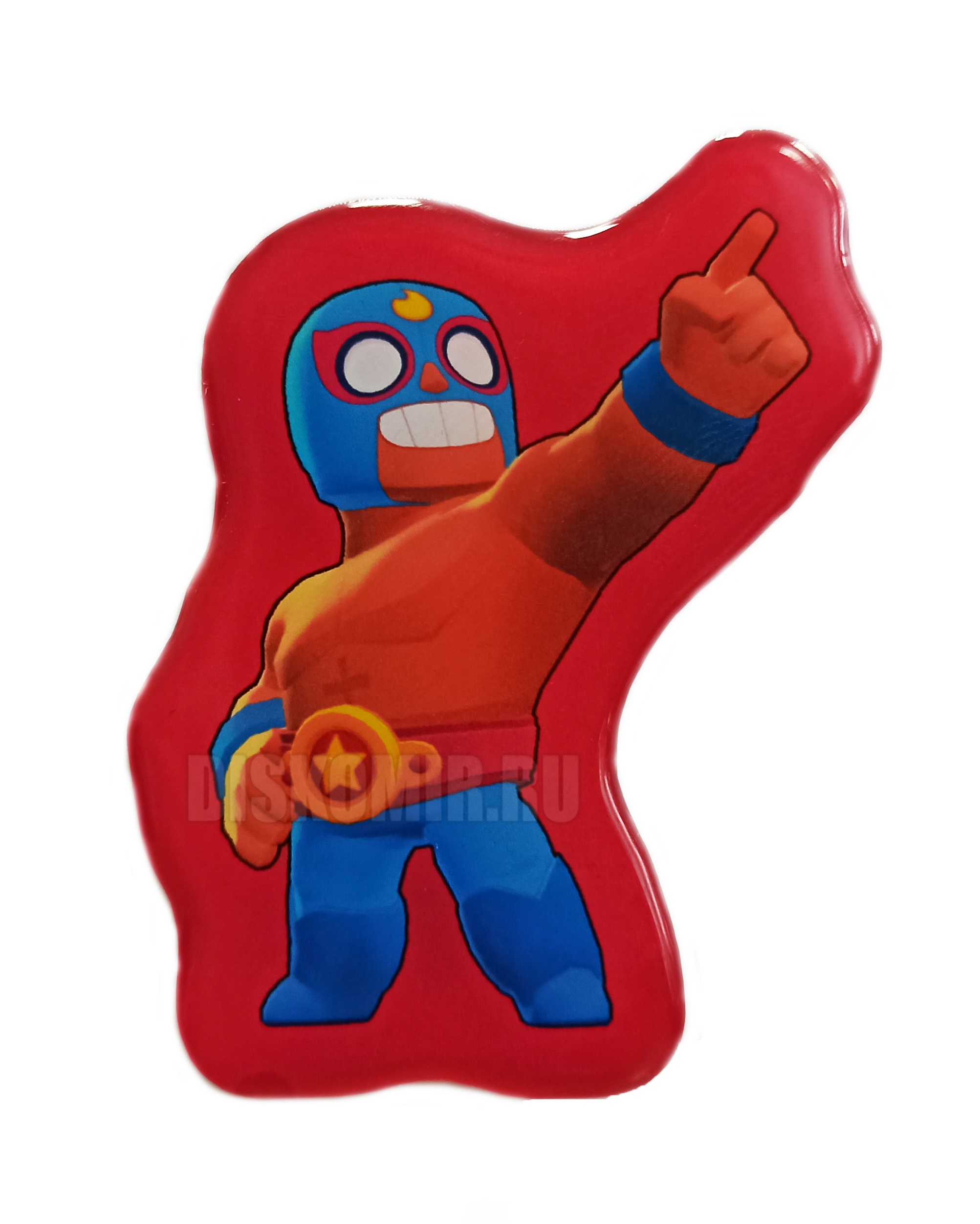 �������� ������ Brawl Stars - ��� �����