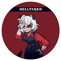 ������ ������� Helltaker - ������
