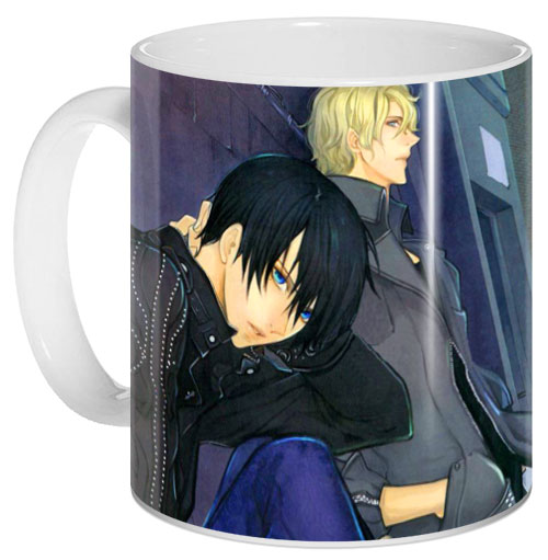 ���������� ������� ������ Ilegenes 306674 �� ����� � ����� ��������. ������������ ����� / The Genetic Sodom Ilegenes