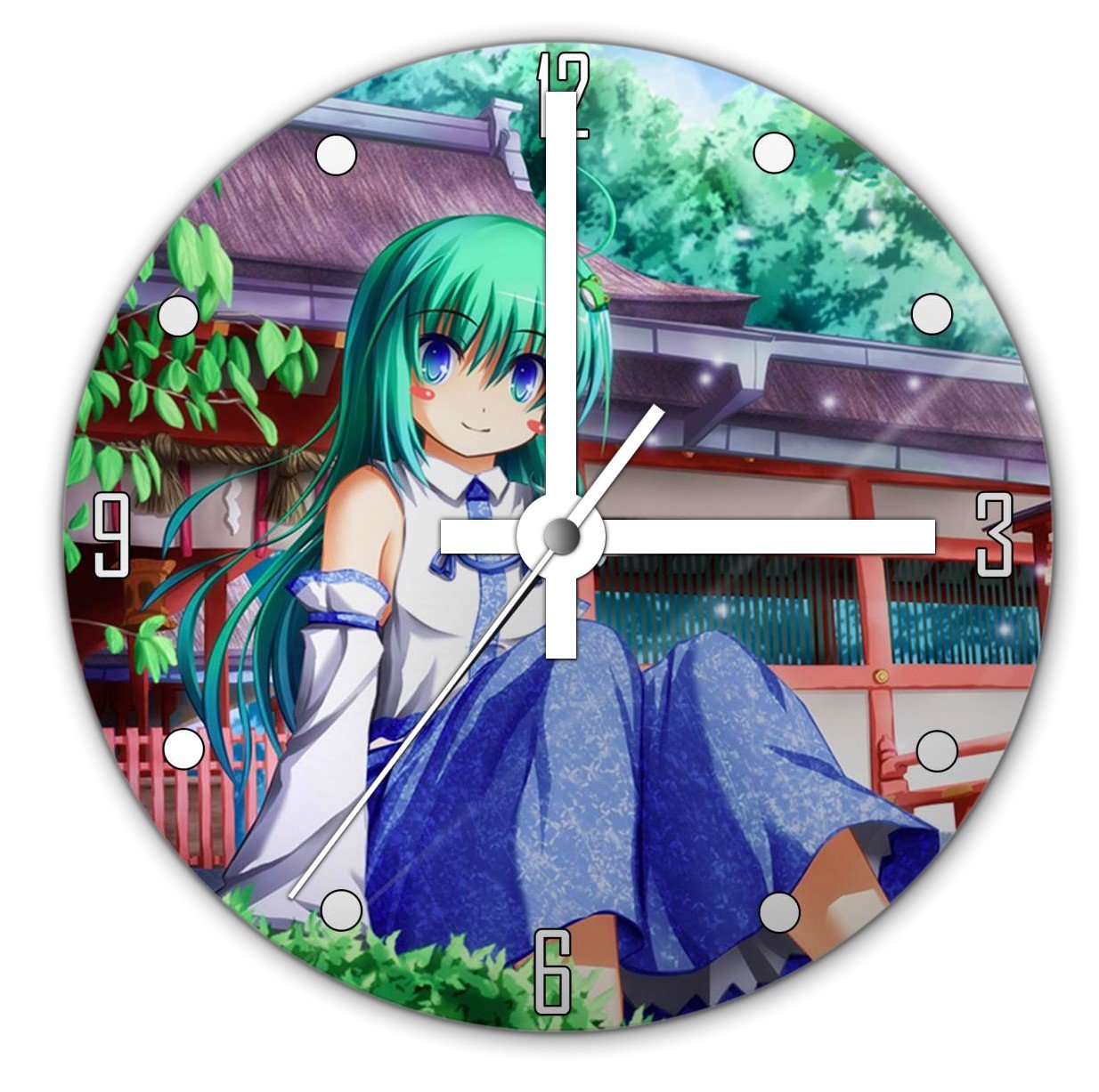 ���� ��������� Hinasaki