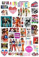 ������� Spice Girls �1