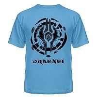 �������� World of Warcraft: Draenei