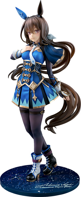 ������� Umamusume Pretty Derby Admire Vega 1/7 Complete Figure
