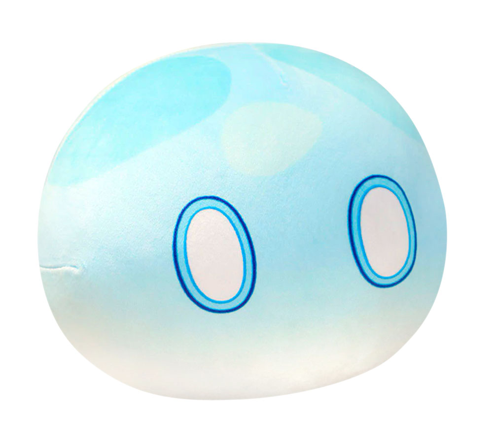 ������� �������� Genshin Impact - Hydro Slimes (30 ��)