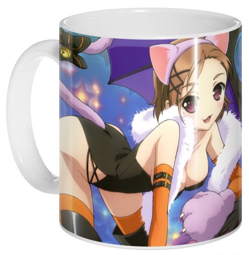 ���������� ������� ������ Halloween 347014 �� ����� � ����� ���������� ��� / Accel World