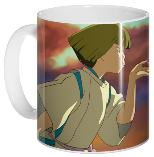 ���������� ������� ������ Spirited Away 306671 �� ����� � ����� ��������� ���������� / Spirited Away / Sen to Chihiro no Kamikakushi