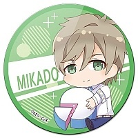 ������ ��������� ������� Konbini Kareshi Mikado Nakajima