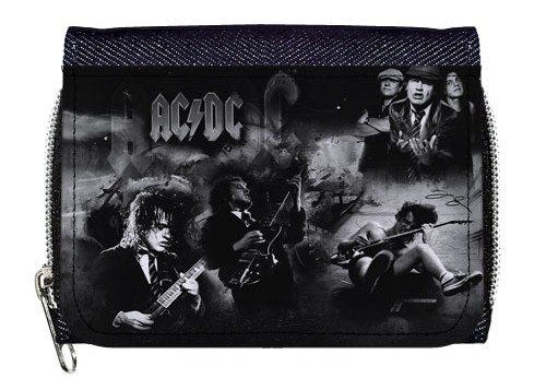 ���������� ������� ������� ��������� AC/DC 354101 �� ����� � ����� ���������� � ���������� ��� / AC/DC / Alternating current / Direct current