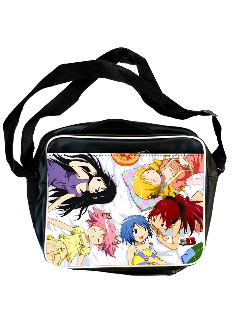 ���������� ������� ����� Mahou Shoujo Madoka Magica 51437 �� ����� � ����� �������-���������� ������ / Puella Magi Madoka Magica / Madoka Magica / Maho Shojo Madoka Magica / Mahou Shoujo Madoka Magica