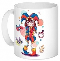 ������ Pomni / The Amazing Digital Circus