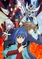 Cardfight!! Vanguard (��������� ��� ����������) MP4