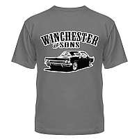 �������� Supernatural - Winchester and Sons