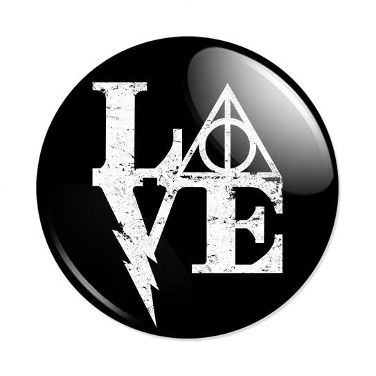 ���������� ������� ������ Harry Love �� ����� � ����� ����� ������ / Harry Potter