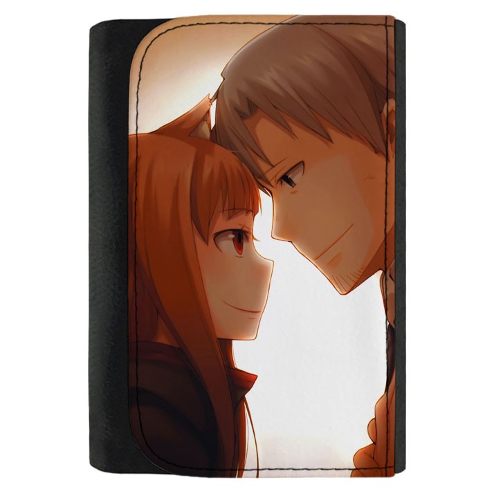 ���������� ������� ������� ������ Spice and Wolf - Kraft Lawrence � Horo �� ����� � ����� ������� � �������� / Spice and Wolf / Ookami to Koushinryou