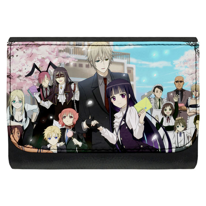 ���������� ������� ������� ������ Inu X Boku SS 330942 �� ����� � ����� ��� �� ��������� ������ � � / Inu x Boku Secret Service / Inu x Boku SS / Youko x Boku SS / ��� � �: ��������� ������