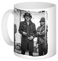 ������ English rock band Motörhead