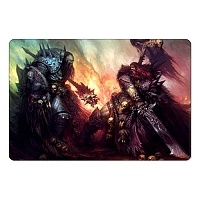 ������ ��������� ������������� Warhammer 321658