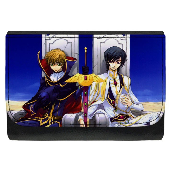 ���������� ������� ������� ������ Code Geass 330809 �� ����� � ����� ��� ���� / Code Geass